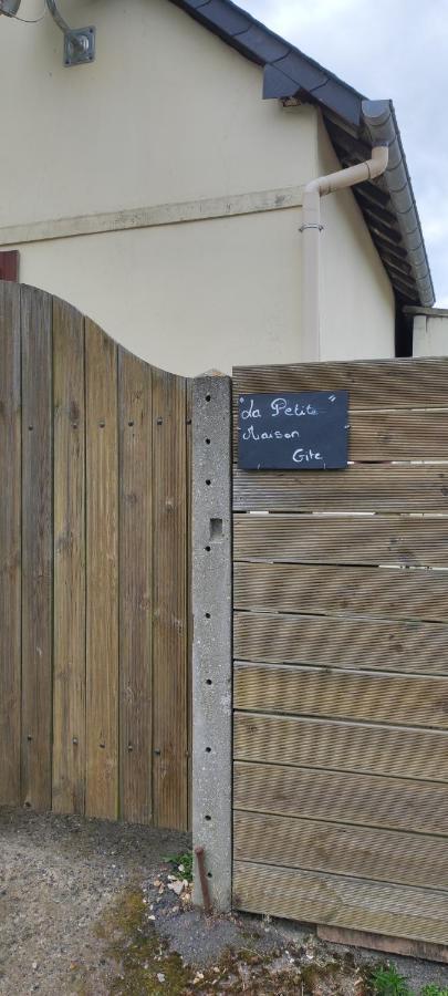 La P'Tite Maison Bordeaux-Saint-Clair Exteriör bild