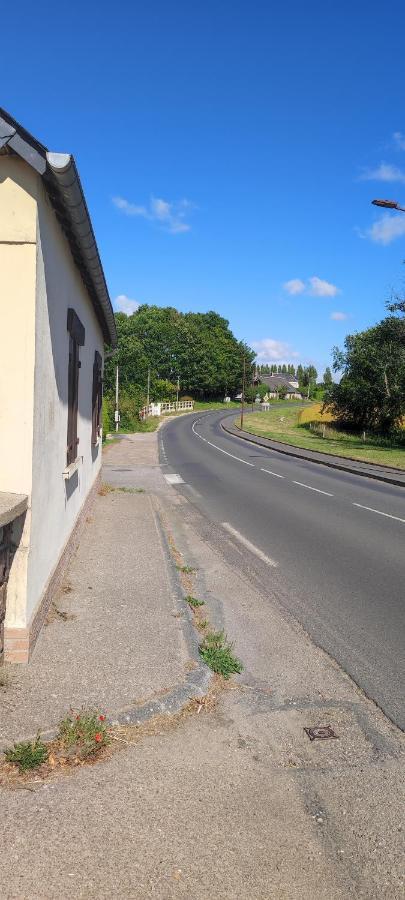 La P'Tite Maison Bordeaux-Saint-Clair Exteriör bild